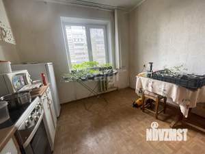 2-к квартира, вторичка, 57м2, 2/9 этаж