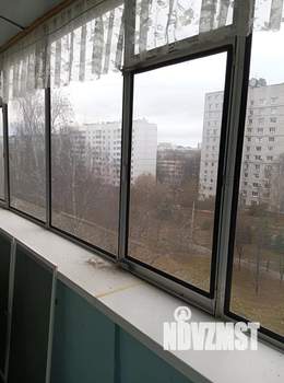 2-к квартира, вторичка, 54м2, 7/9 этаж