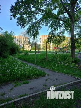 1-к квартира, вторичка, 34м2, 12/16 этаж