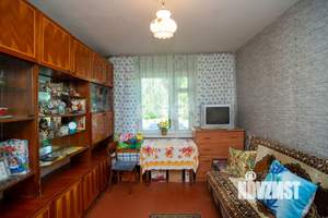 3-к квартира, вторичка, 65м2, 1/9 этаж