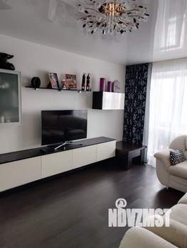 2-к квартира, вторичка, 54м2, 7/9 этаж