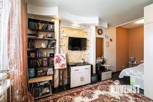 1-к квартира, вторичка, 33м2, 1/3 этаж