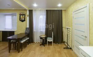 1-к квартира, вторичка, 39м2, 1/4 этаж