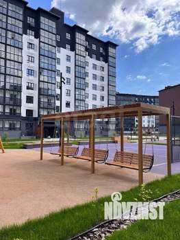 Студия квартира, вторичка, 24м2, 3/9 этаж