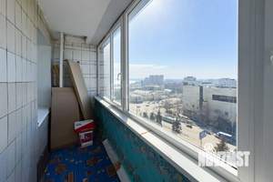 2-к квартира, вторичка, 49м2, 11/13 этаж