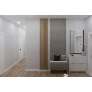 2-к квартира, вторичка, 51м2, 5/11 этаж