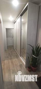 3-к квартира, вторичка, 66м2, 7/10 этаж