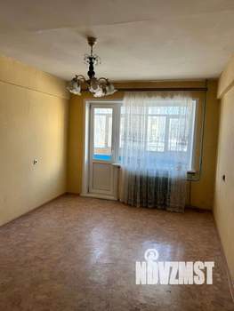 3-к квартира, вторичка, 58м2, 2/5 этаж