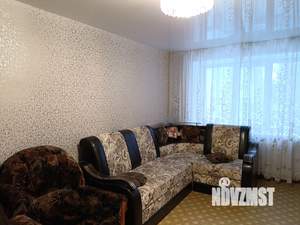 1-к квартира, вторичка, 32м2, 5/9 этаж