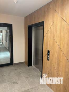 2-к квартира, вторичка, 49м2, 4/9 этаж