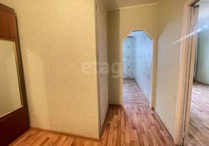 1-к квартира, вторичка, 36м2, 3/10 этаж