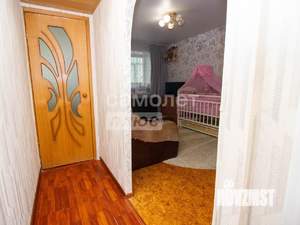 1-к квартира, вторичка, 30м2, 2/5 этаж
