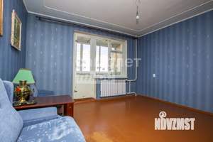 3-к квартира, вторичка, 65м2, 8/9 этаж