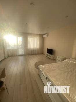 1-к квартира, вторичка, 36м2, 5/6 этаж