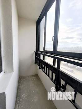 1-к квартира, вторичка, 26м2, 2/9 этаж