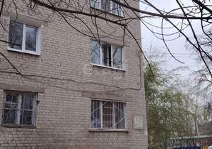 1-к квартира, вторичка, 16м2, 1/5 этаж