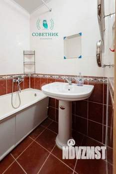 1-к квартира, вторичка, 46м2, 2/9 этаж