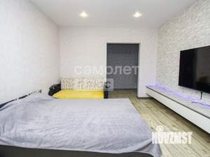 3-к квартира, вторичка, 65м2, 4/10 этаж