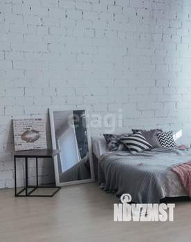 1-к квартира, вторичка, 86м2, 1/3 этаж