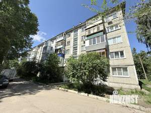 1-к квартира, вторичка, 32м2, 5/5 этаж