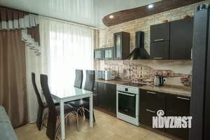 3-к квартира, вторичка, 69м2, 6/9 этаж