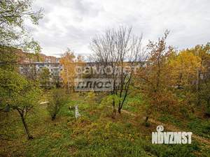1-к квартира, вторичка, 31м2, 3/9 этаж