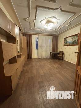 3-к квартира, вторичка, 74м2, 2/10 этаж