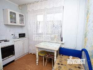 1-к квартира, вторичка, 38м2, 1/9 этаж