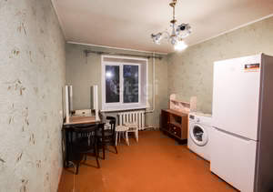 3-к квартира, вторичка, 61м2, 2/9 этаж