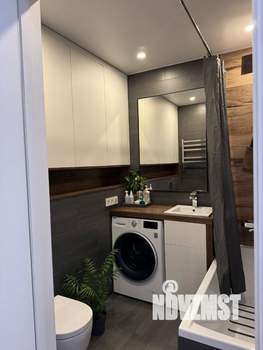 2-к квартира, вторичка, 55м2, 10/10 этаж