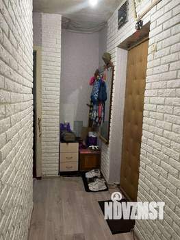 2-к квартира, вторичка, 45м2, 1/5 этаж