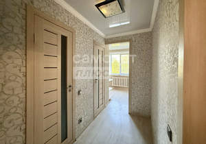 2-к квартира, вторичка, 53м2, 3/9 этаж