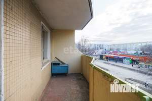 2-к квартира, вторичка, 53м2, 4/9 этаж