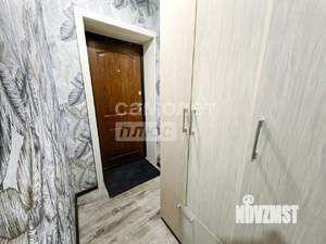1-к квартира, вторичка, 31м2, 3/5 этаж