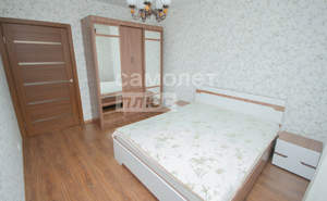 2-к квартира, вторичка, 55м2, 2/9 этаж