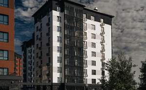 2-к квартира, вторичка, 62м2, 3/6 этаж