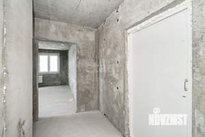 1-к квартира, вторичка, 41м2, 15/16 этаж