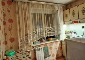 1-к квартира, вторичка, 35м2, 6/9 этаж