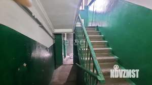 3-к квартира, вторичка, 42м2, 2/3 этаж
