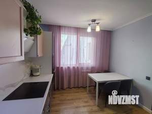 3-к квартира, вторичка, 74м2, 9/9 этаж