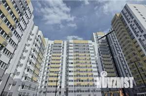 2-к квартира, вторичка, 43м2, 1/14 этаж