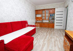 1-к квартира, вторичка, 35м2, 8/10 этаж