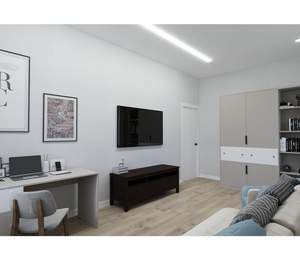 2-к квартира, вторичка, 60м2, 10/13 этаж