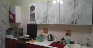 1-к квартира, вторичка, 36м2, 7/9 этаж