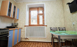 2-к квартира, вторичка, 45м2, 1/2 этаж