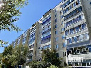 3-к квартира, вторичка, 64м2, 5/10 этаж