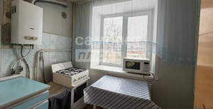 1-к квартира, вторичка, 31м2, 4/5 этаж