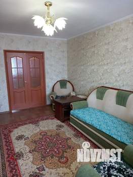 3-к квартира, вторичка, 66м2, 4/5 этаж
