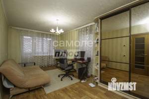 2-к квартира, вторичка, 52м2, 8/12 этаж