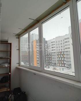 2-к квартира, вторичка, 50м2, 4/9 этаж